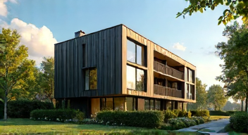 Meine Vision für den Wohnungsbau (1/10)