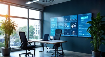 Meine Vision für digitale Lösungen im Facility Management (1/10)