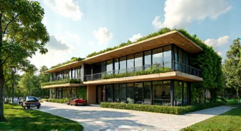 Meine Vision für nachhaltige Gewerbeflächen (1/10)