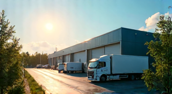 Meine Vision für nachhaltige Logistik (1/10)