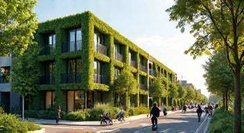 Meine Vision für nachhaltigen Wohnraum (1/10)