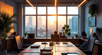 Meine Vision für Startups und Innovationen (1/10)