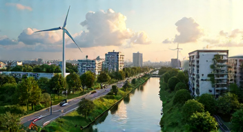 Meine Vision zur Transformation Kopenhagens (1/10)