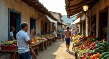 Microcredit und ihre Auswirkungen auf lokale Wirtschaften (3/10)