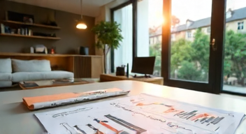 Mieterzufriedenheit und deren Einfluss auf den Immobilienmarkt