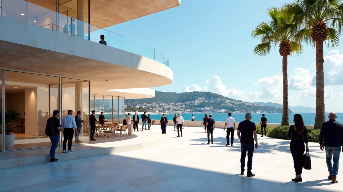 MIPIM 2026: Stadtentwicklung, Immobilienmarkt und Zukunftstechnologien