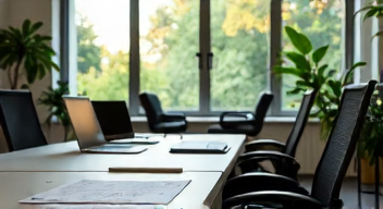 Mitarbeiterzufriedenheit und flexible Arbeitsmodelle (4/10)