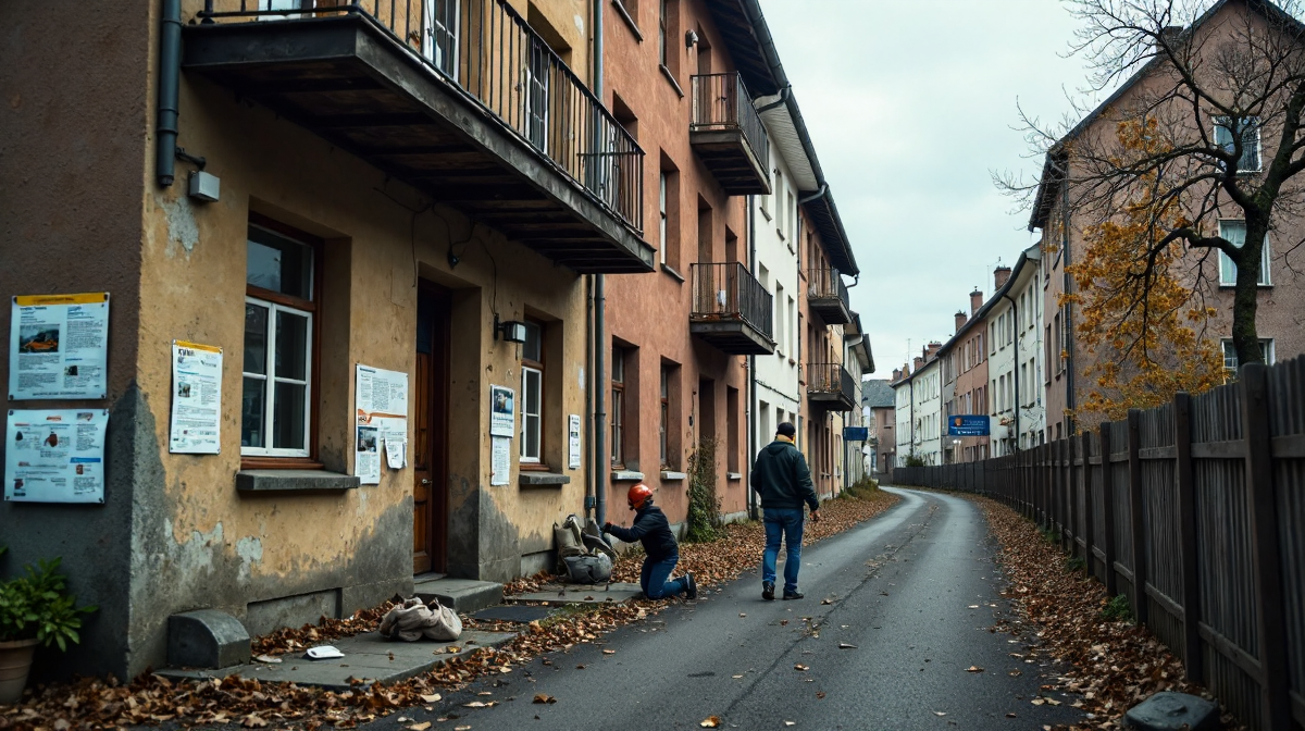 Modernisierungsstau in Deutschland: Ursachen, Herausforderungen und Lösungen