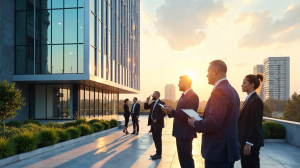 Montano Real Estate: Investitionen, Individualmandate, Immobilienentwicklung