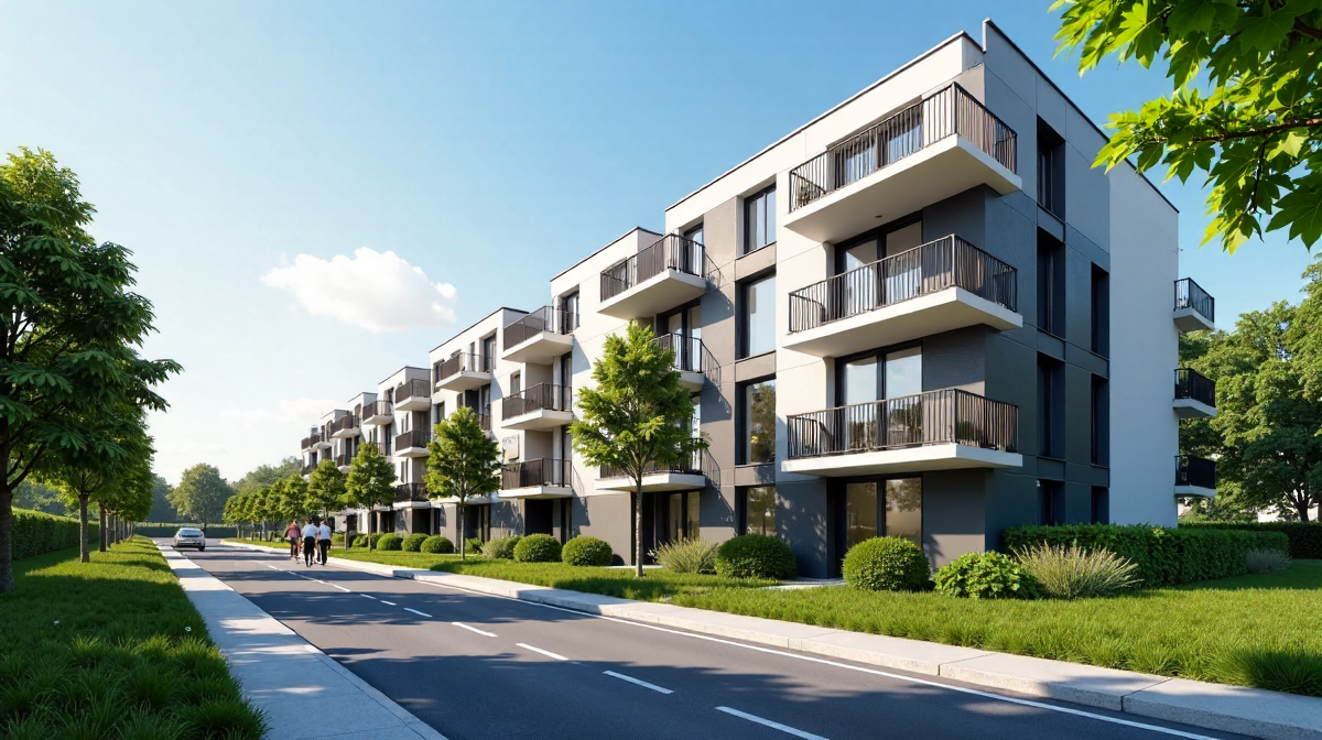 Monvest Immobilien: Wachstumsstrategie, Wohnraumschaffung, Münchner Markt