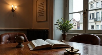 Moral und Ethik im Mietmarkt