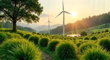 Motivation zur aktiven Teilnahme an der Klimawende (8/10)