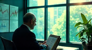 Motivationsstrategien von Joseph Schumpeter (6/10)