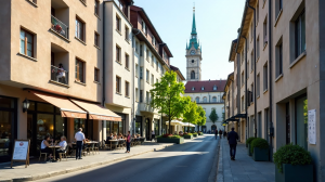 München führt Registrierungspflicht für Ferienwohnungen ein: Gesetze, IT, Effizienz