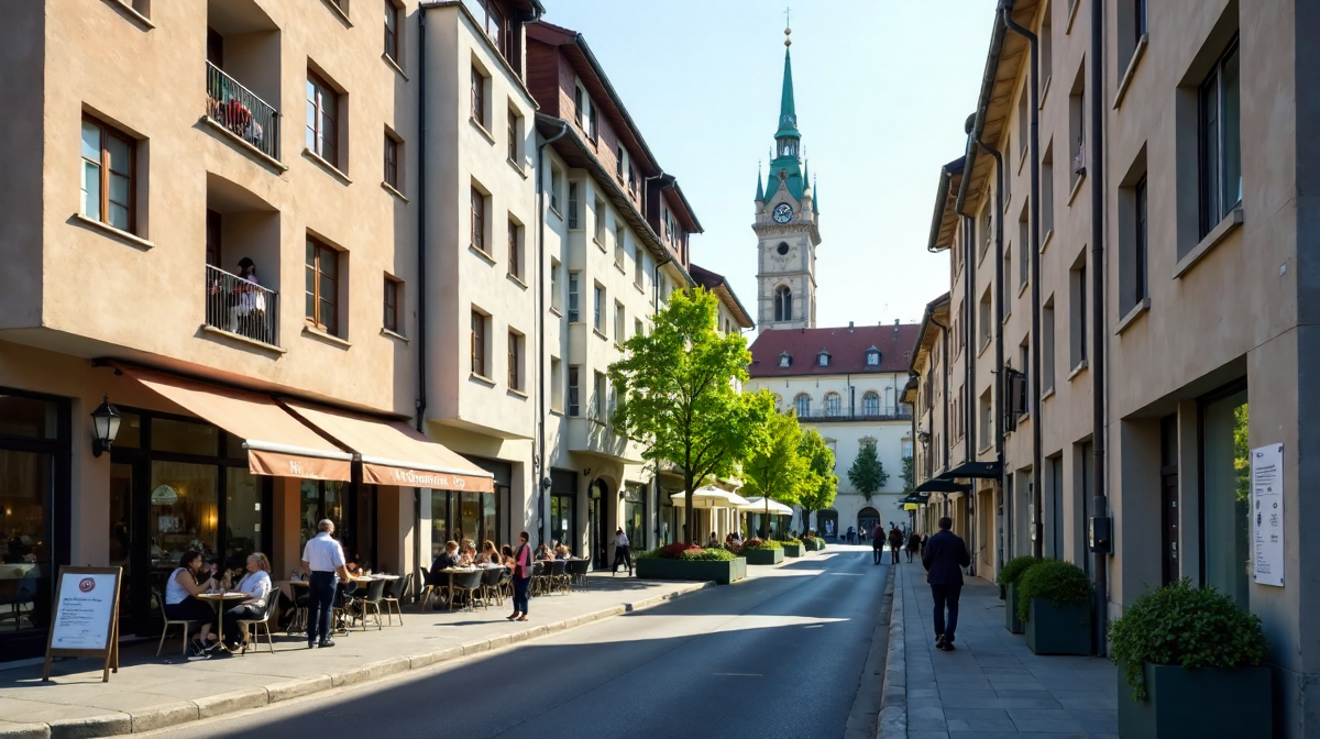 München führt Registrierungspflicht für Ferienwohnungen ein: Gesetze, IT, Effizienz