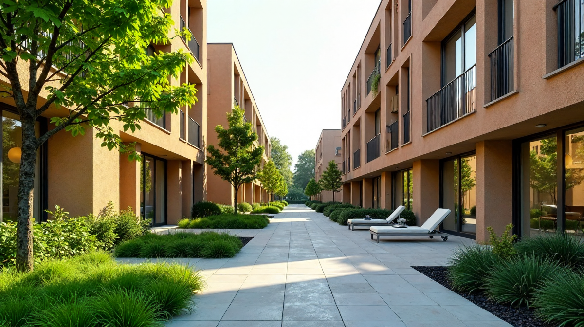 München, Wohnraum, Stadtentwicklung: Ein Blick auf das Neubauprojekt