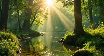 Musik als Ausdruck von Umweltbewusstsein (9/10)