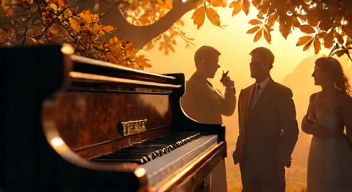 Musik als Heilmittel in Krisenzeiten von Ludwig van Beethoven (9/10)