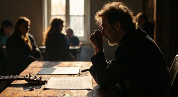 Musik als Identitätsstifter (10/10)