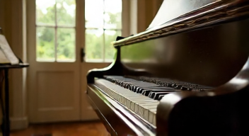 Musik und Bewusstsein für Sauberkeit (10/10)