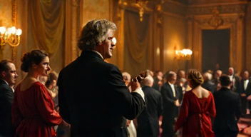 Musik und Gesellschaft (10/10)