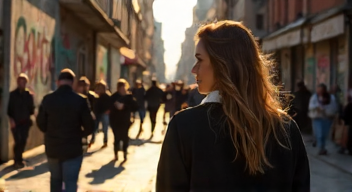 Musik und ihre Bedeutung für das Stadtleben (10/10)