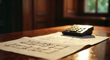 Musik und Nebenkosten: Ein unerwarteter Zusammenhang (9/10)