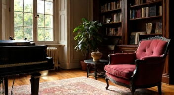 Musik und Wohnkultur (10/10)