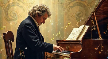 Musikalische Ausdrucksformen des Wandels (10/10)