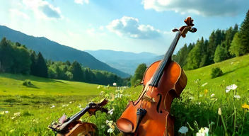 Musikalische Ausdrucksformen für den Umweltschutz (10/10)