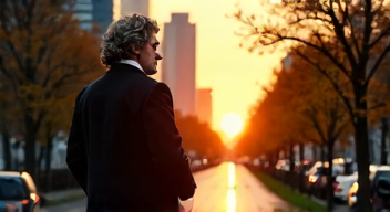 Musikalische Begleitung der Stadtentwicklung (8/10)