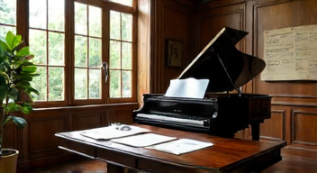 Musikalische Einflüsse auf die Immobilienfinanzierung (10/10)