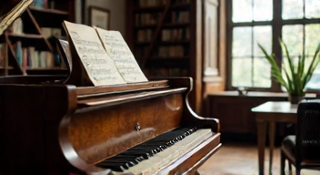 Musikalische Einflüsse auf Finanzregulierung (10/10)