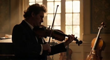 Musikalische Einflüsse von Ludwig van Beethoven (10/10)