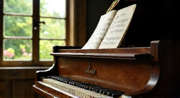 Musikalische Inspirationen für den Wandel (10/10)