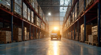 Musikalische Perspektiven auf die Logistik (8/10)