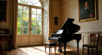 Musikalische Perspektiven auf Wohnräume (10/10)