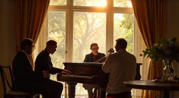 Musikalische Perspektiven zur Lebensqualität (9/10)