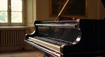 Musikalische Reflexion über Krypto und Regulierung (10/10)