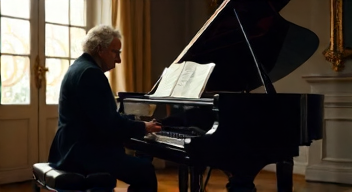 Musikalische Reflexionen über wirtschaftliche Krisen (10/10)