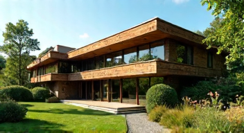 Nachhaltige Architektur im Quartier (9/10)