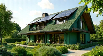 Nachhaltige Tragfähigkeit sozialer Wohnprojekte (10/10)