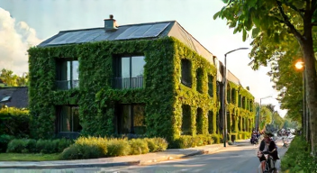 Nachhaltige Vermietungsstrategien für die Zukunft (4/10)