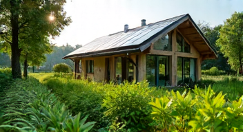 Nachhaltigkeit als Schlüssel zur Gemeinschaft (3/10)