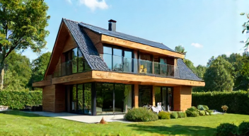 Nachhaltigkeit als Schlüsselfaktor für modernes Wohnen (5/10)