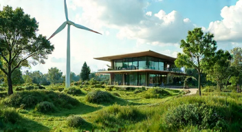 Nachhaltigkeit als Treiber für Innovation (6/10)