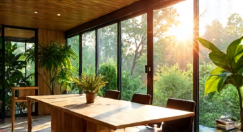 Nachhaltigkeit als Unternehmensprinzip (5/10)