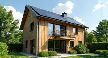 Nachhaltigkeit im Immobilienbau (5/10)