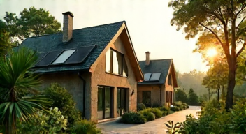 Nachhaltigkeit im Immobiliensektor (9/10)