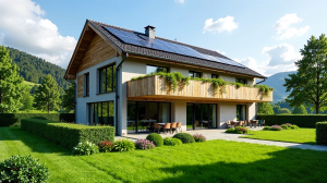 Nachhaltigkeit, Immobilien, ESG: Dr. Worschech und die aam2green Beratung
